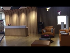 الوميتال | صالة عرض لألواح الألوميتال المركبة