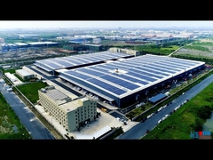 الوميتال® | رحلة المصنع