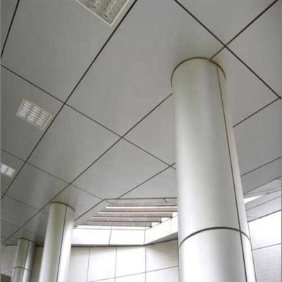 1570mm 5mm الألومنيوم الجدار الخارجي الكسوة مركب المواد LDPE الأساسية