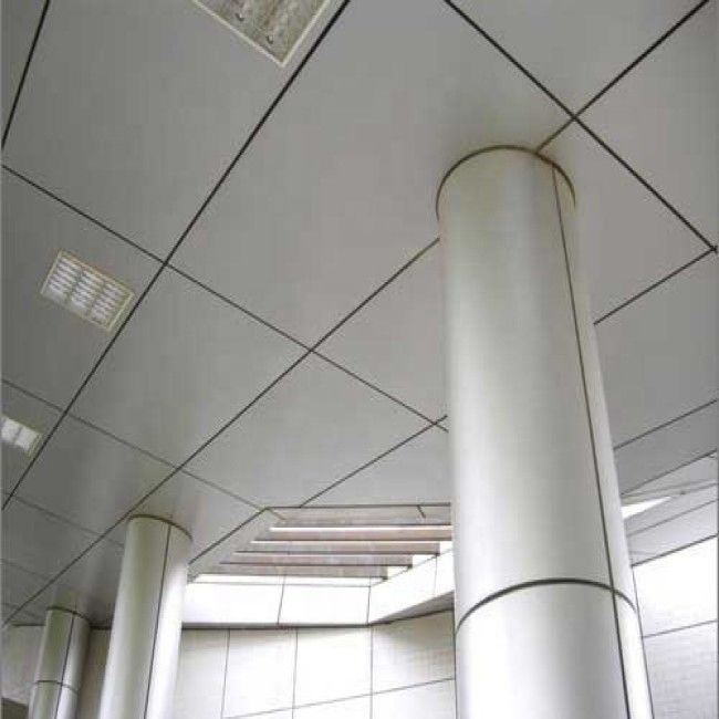 1570mm 5mm الألومنيوم الجدار الخارجي الكسوة مركب المواد LDPE الأساسية